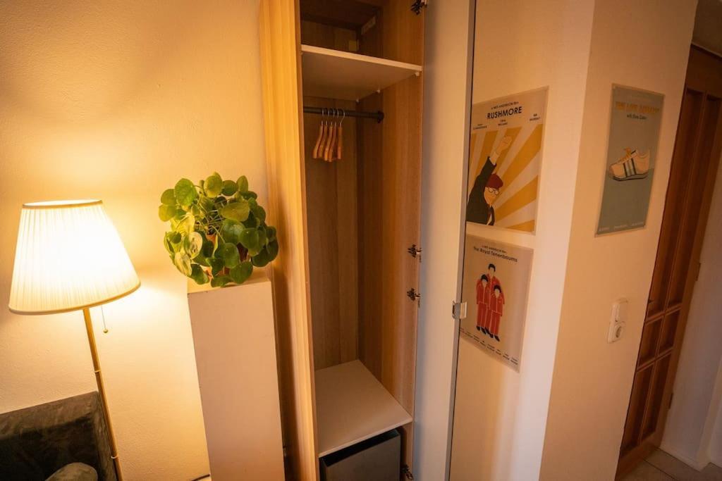 Gemuetliches Apartment Im Wunderschoenen Kallmünz Esterno foto